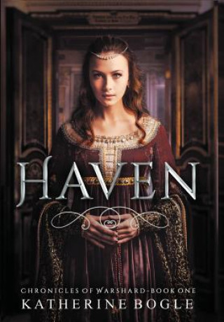 Buch Haven Katherine Bogle