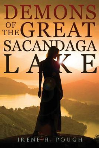 Book Demons of the Great Sacandaga Lake Irene Pough