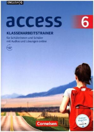 Knjiga Access - Allgemeine Ausgabe 2014 - Band 6: 10. Schuljahr Jörg Rademacher