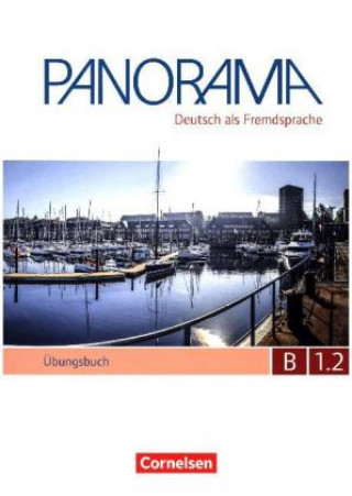 Kniha Panorama in Teilbanden Carmen Dusemund-Brackhahn