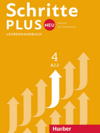 Книга Schritte Plus Neu - sechsbandige Ausgabe Susanne Kalender