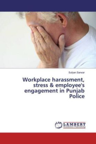 Carte Workplace harassment, stress & employee's engagement in Punjab Police Sufyan Sarwar