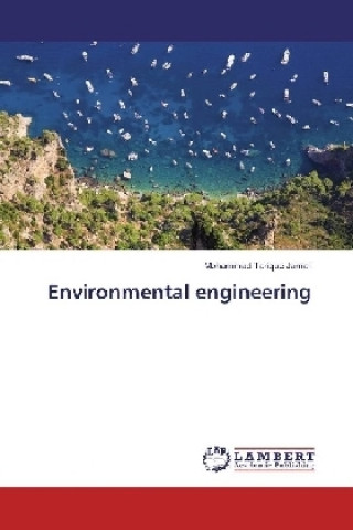 Carte Environmental engineering Mohammad Tarique Jamali