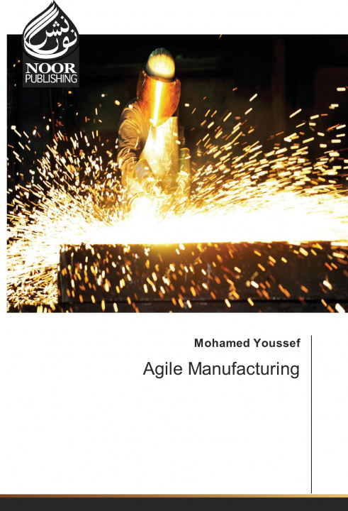 Книга Agile Manufacturing Mohamed Youssef