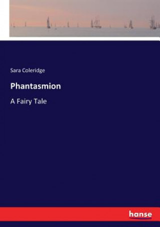 Carte Phantasmion Sara Coleridge