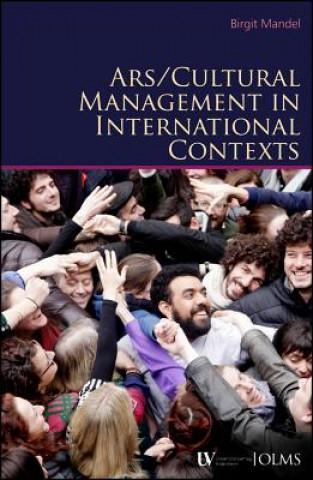 Carte Arts / Cultural Management in International Contexts Birgit Mandel