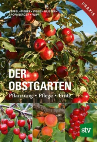 Carte Der Obstgarten Herbert Keppel