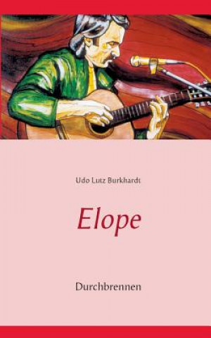 Carte Elope Udo Lutz Burkhardt