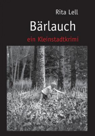 Book Barlauch Rita Lell