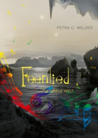 Knjiga Feenlied Petra C. Melzer
