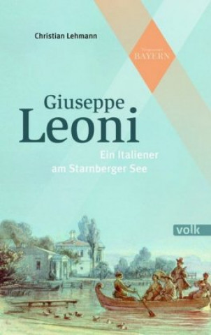 Buch Giuseppe Leoni Christian Lehmann