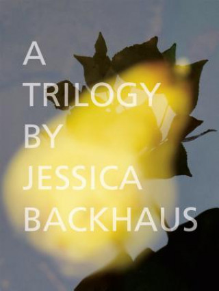 Libro Trilogy Jessica Backhaus