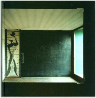 Kniha Guido Guidi: Le Corbusier - 5 Architectures Guido Guidi