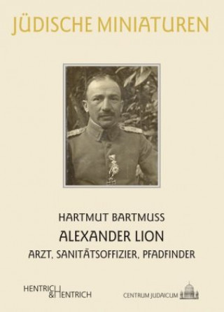 Carte Alexander Lion Hartmut Bartmuß