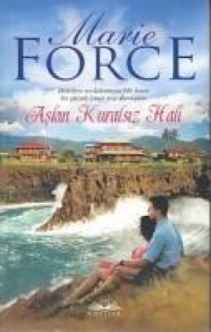 Книга Askin Kurasiz Hali Marie Force