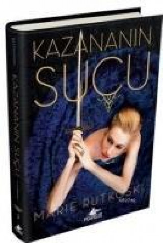 Könyv Kazananin Sucu Marie Rutkoski