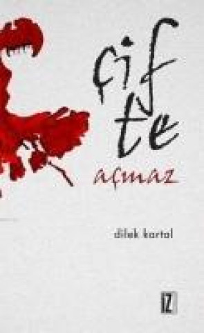 Book Cifte Acmaz Dilek Kartal
