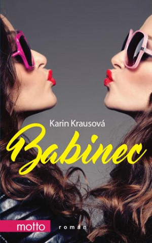 Livre Babinec Karin Krausová