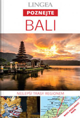 Printed items Bali neuvedený autor