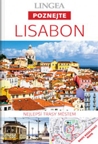 Materiale tipărite Lisabon neuvedený autor
