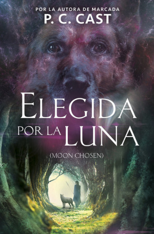 Könyv Elegida por la luna P.C. CAST