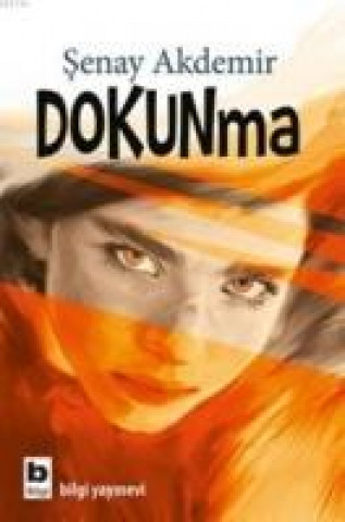 Книга Dokunma Senay Akdemir