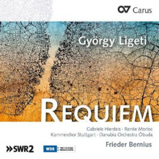 Audio Requiem György Ligeti