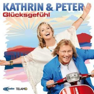Audio Glücksgefühl Kathrin & Peter