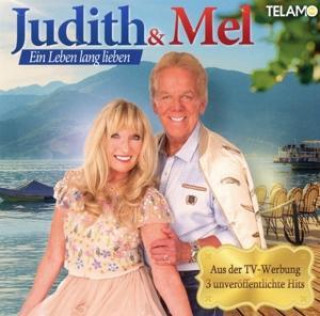 Audio Ein Leben lang lieben Judith & Mel