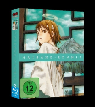 Video Haibane Renmei Tomokazu Tokoro