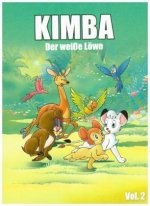 Videoclip Kimba, der weiße Löwe - Box Vol. 2 Eiichi Yamamoto