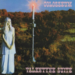 Audio Valentyne Suite Colosseum