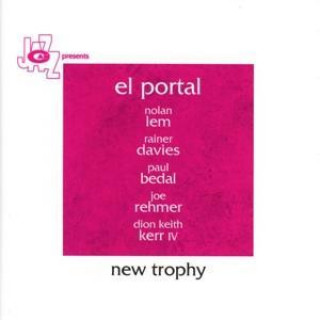 Audio New Trophy El Portal