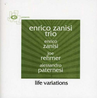 Zvok Life Variations Enrico Trio Zanisi