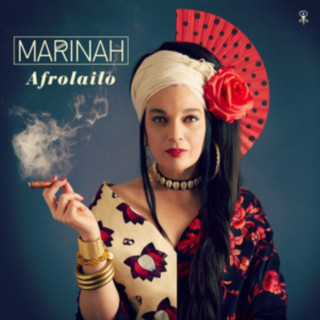 Zvok Afrolailo Marinah