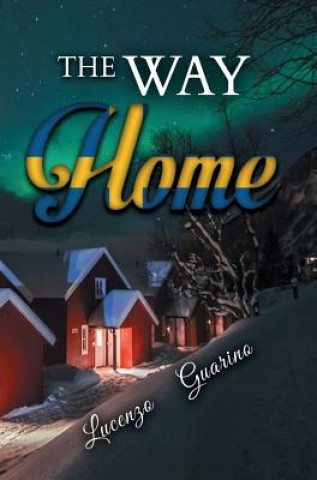 Book Way Home Lucenzo Guarino