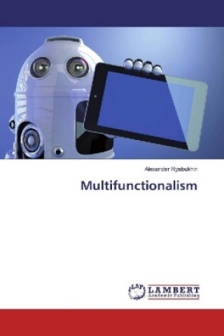 Knjiga Multifunctionalism Alexander Ryabukhin