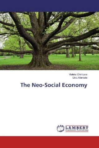 Kniha The Neo-Social Economy Violeta Chiriloaie