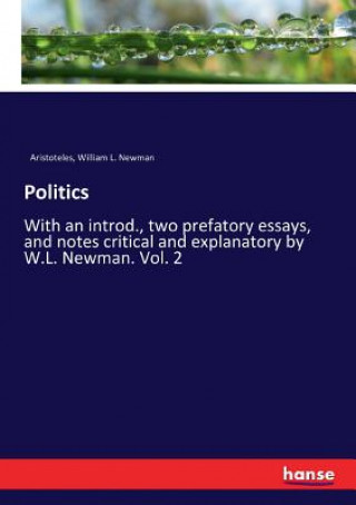 Carte Politics Aristoteles