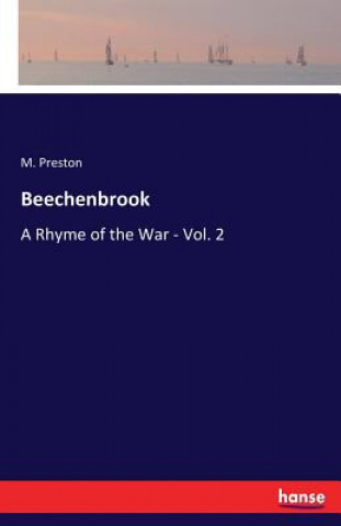Knjiga Beechenbrook M. Preston