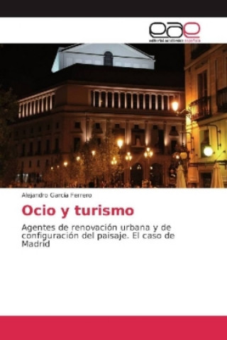 Carte Ocio y turismo Alejandro García Ferrero