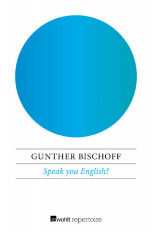 Книга Speak you English? Gunther Bischoff