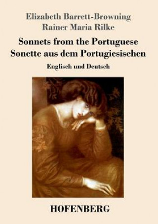 Книга Sonnets from the Portuguese / Sonette aus dem Portugiesischen Elizabeth Barrett-Browning