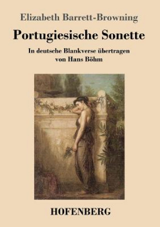 Buch Portugiesische Sonette Elizabeth Barrett-Browning