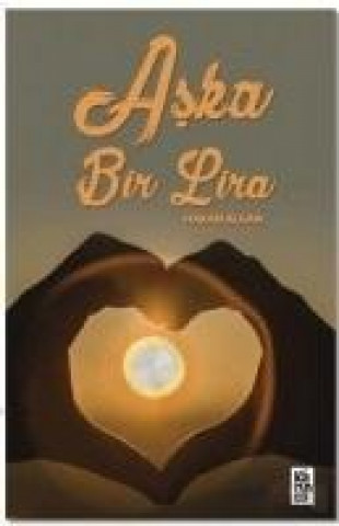 Livre Aska Bir Lira Hakan Algan