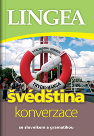 Könyv Švédština konverzace 