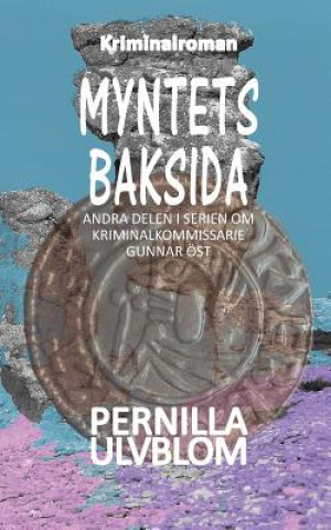 Kniha Myntets baksida Pernilla Ulvblom