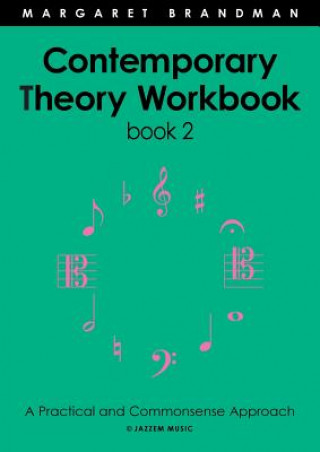 Книга Contemporary Theory Workbook Margaret Susan Brandman