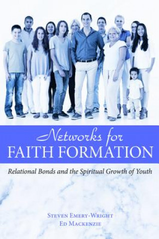 Carte Networks for Faith Formation Steven Emery-Wright