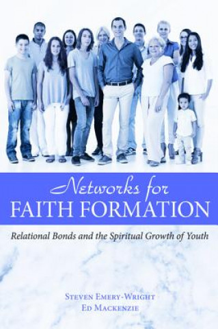 Buch Networks for Faith Formation Steven Emery-Wright